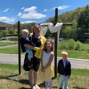 Meet your Posher, Caroline